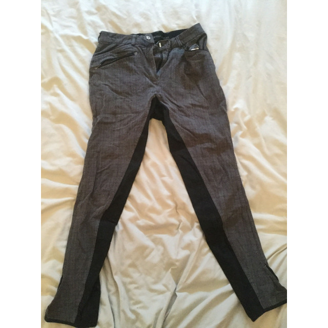 Pantalon fouganza