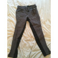 Pantalon fouganza
