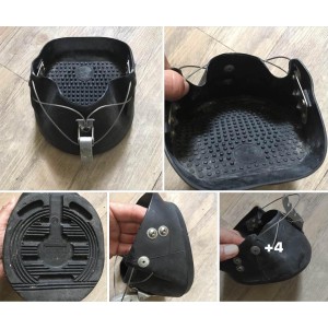 hipposandale easyboot taille 2