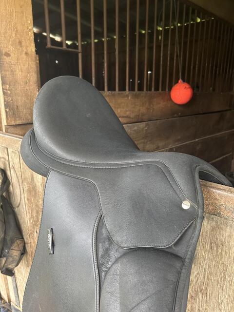 Selle Wintec cair 2000