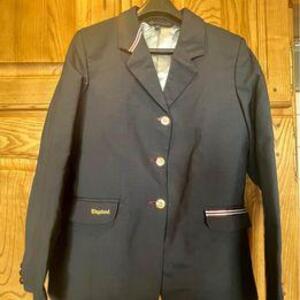 Veste KINGSLAND neuve 12/14 ans