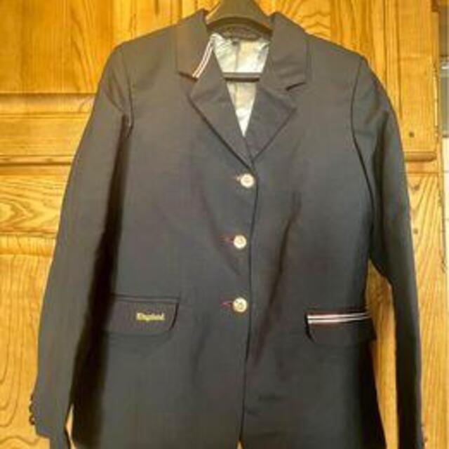 Veste KINGSLAND neuve 12/14 ans