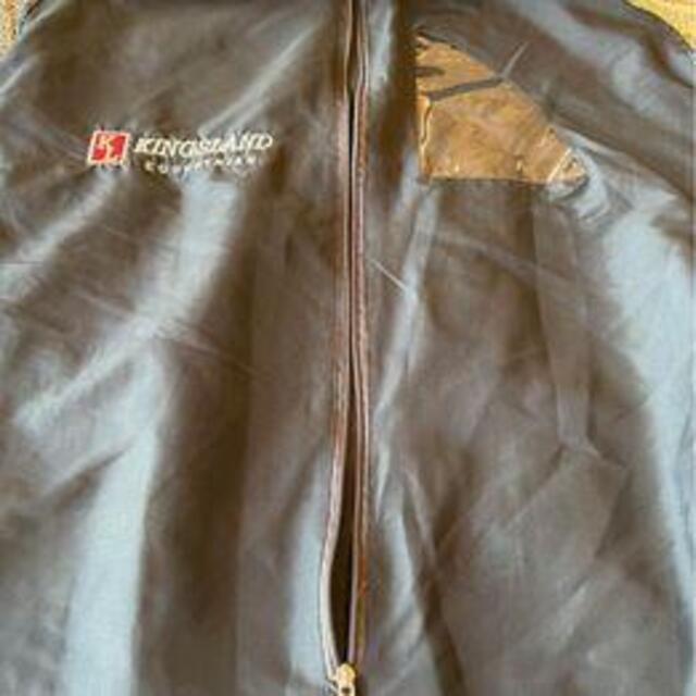 Veste KINGSLAND neuve 12/14 ans