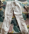 Pantalon d’équitation CSO neuf avec étiquette taille 36