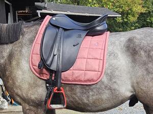 Selle fairfax dressage