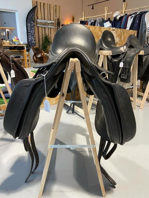 Selle dressage