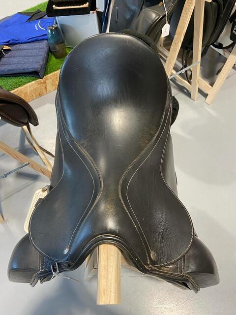 Selle dressage