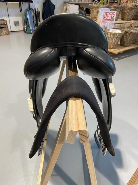 Selle dressage