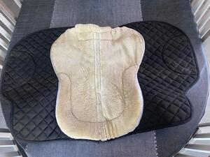 Tapis amortisseur Norton