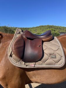 selle devoucoux biarritz