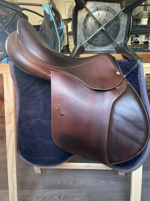 selle devoucoux biarritz