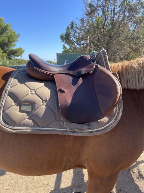 selle devoucoux biarritz