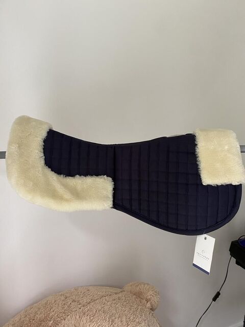 Amortisseur Equithème Teddy