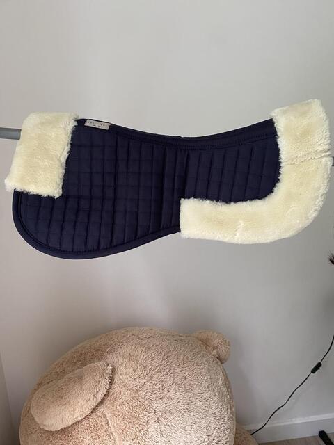 Amortisseur Equithème Teddy