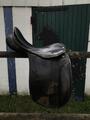selle de dressage