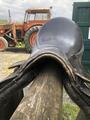 selle de dressage