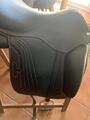 Selle dressage excellent état