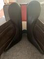 Selle dressage excellent état