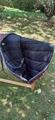 Housse de selle