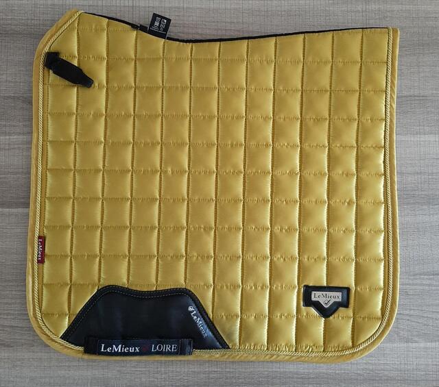 Tapis Lemieux Dijon 🐴