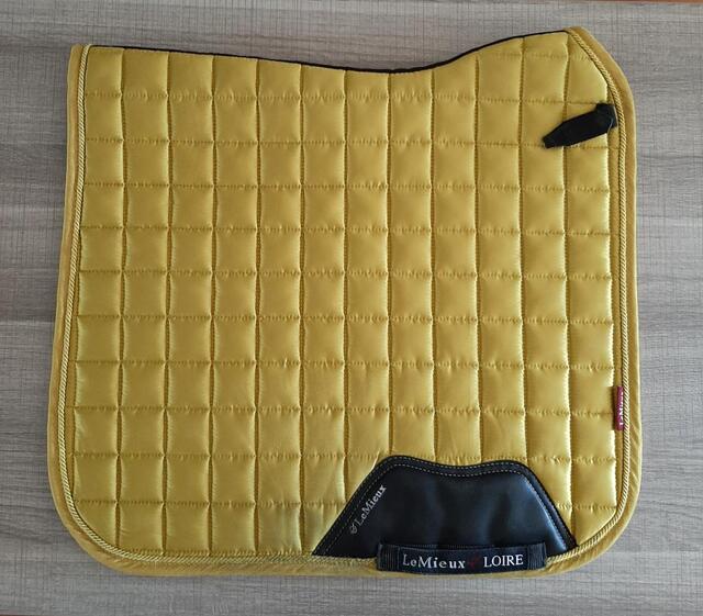 Tapis Lemieux Dijon 🐴