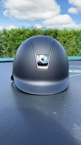 bombé sameshield