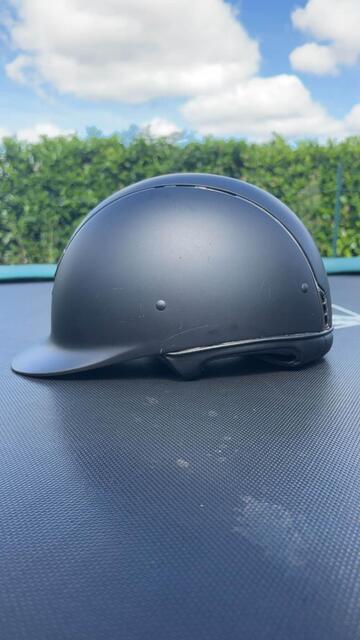 bombé sameshield