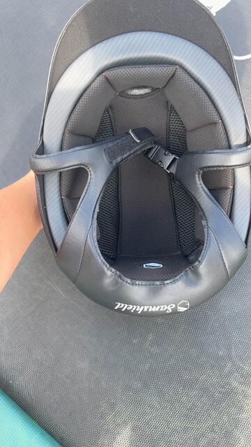 bombé sameshield