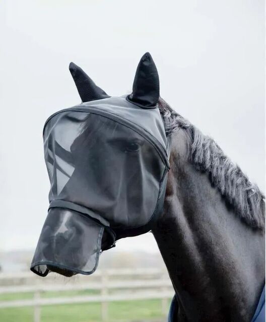 Masque anti mouche Kentucky