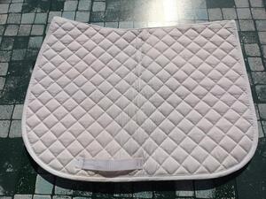 Tapis Fouganza blanc