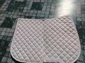 Tapis Fouganza blanc