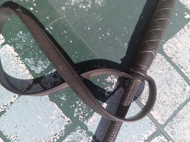Stick Waldhausen noir