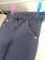 Pantalon Equiline Jessica bleu marine - Taille 32 / XXS