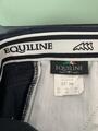 Pantalon Equiline Jessica bleu marine - Taille 32 / XXS