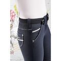 Pantalon Equiline Jessica bleu marine - Taille 32 / XXS