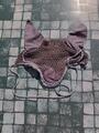 Bonnet gris