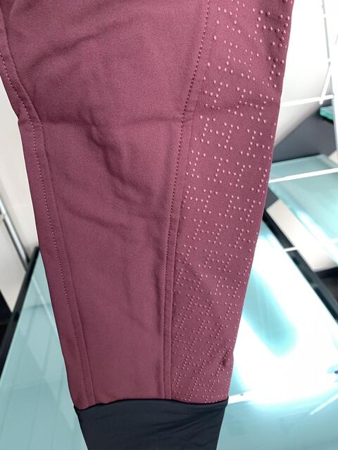 Pantalon Harcour Vogue Violine - Taille 32 / XXS