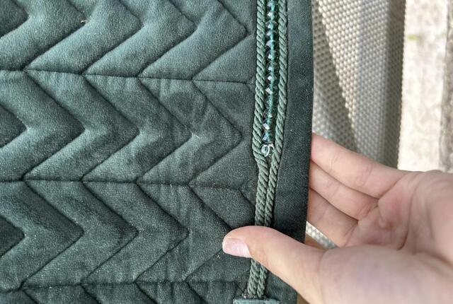 tapis kentucky velvet pearls