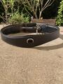 Sangle anatomique 125