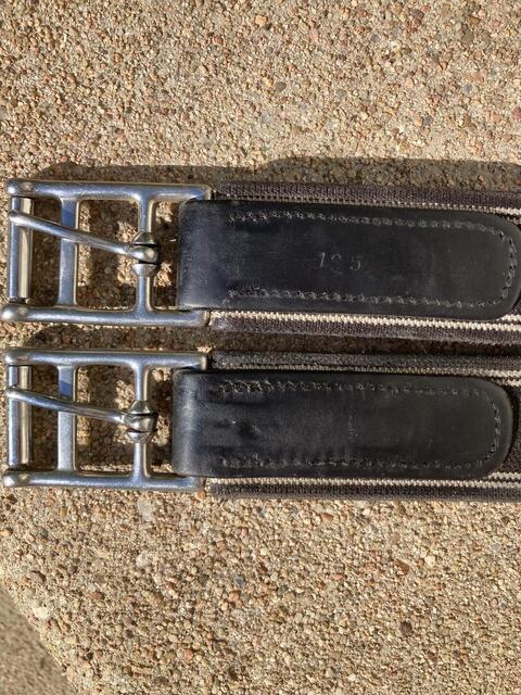Sangle anatomique 125