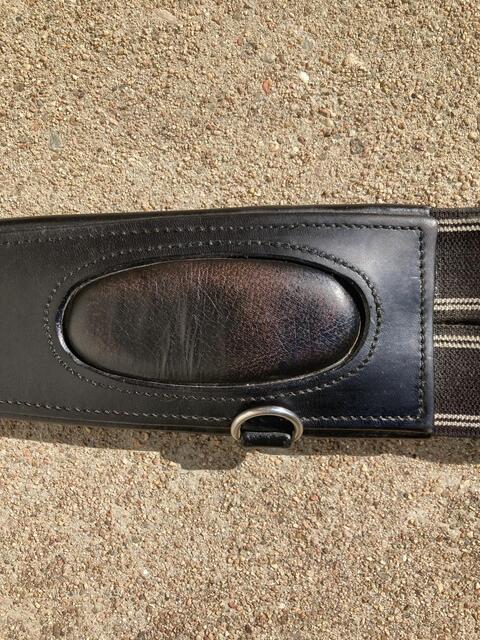 Sangle anatomique 125
