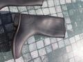 Bottes Fouganza noires