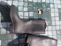 Bottes Fouganza noires