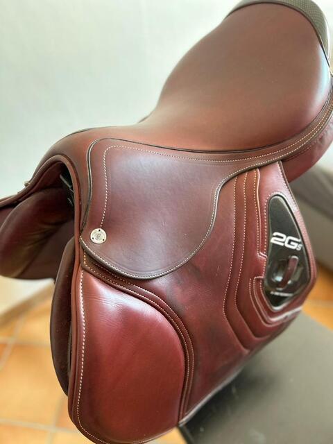 CWD 2Gs Carbone - 17.5 - 2023