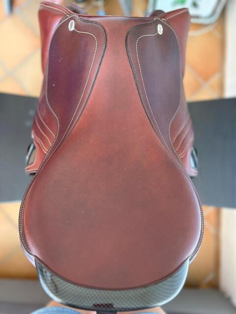 CWD 2Gs Carbone - 17.5 - 2023