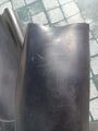 Bottes Decathlon noires