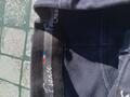 Pantalon Fouganza bleu marine
