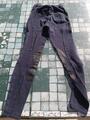 Pantalon Fouganza bleu marine