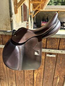 selle Childéric