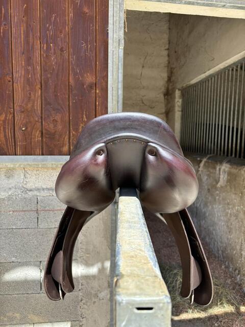 selle Childéric